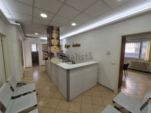 appartamento in vendita a Roma in zona Pietralata