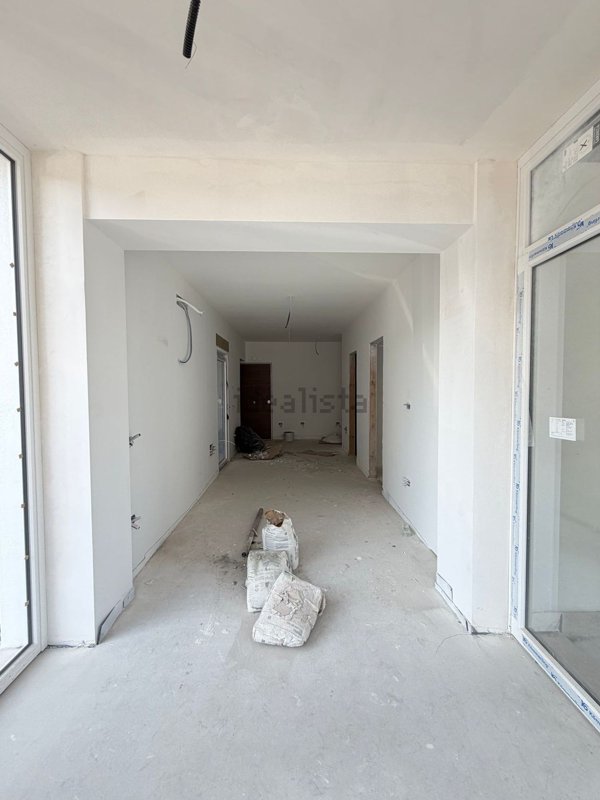 appartamento in vendita a Roma in zona Acilia