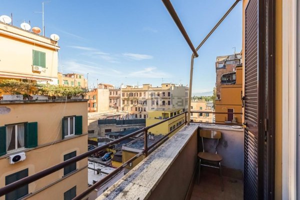 appartamento in vendita a Roma in zona Tiburtino