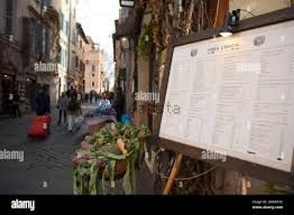 appartamento in vendita a Roma in zona Rione Regola