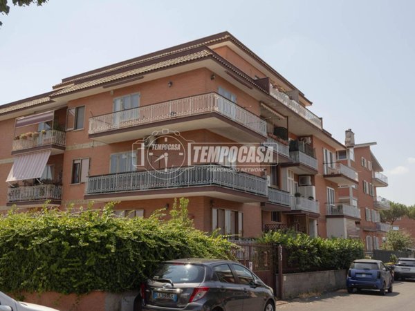 appartamento in vendita a Roma in zona Ottavia