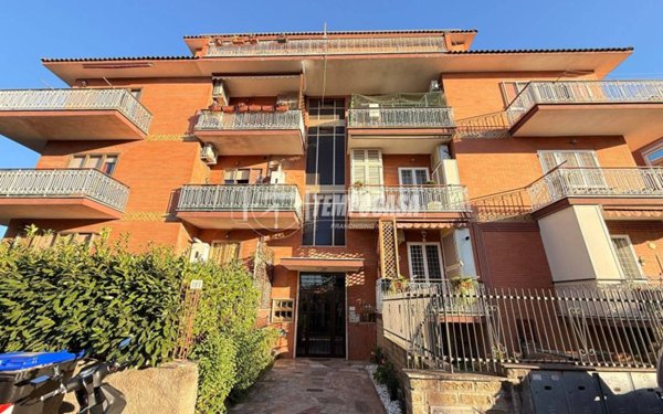 appartamento in vendita a Roma in zona Ottavia