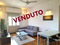 appartamento in vendita a Roma in zona Gianicolense