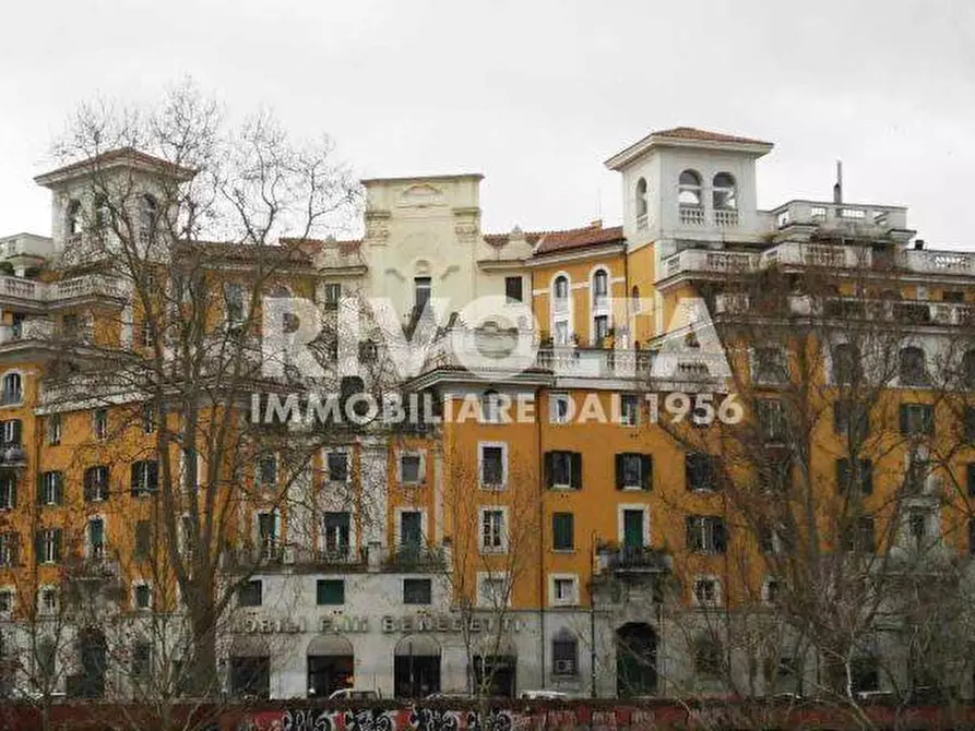 appartamento in vendita a Roma in zona Testaccio
