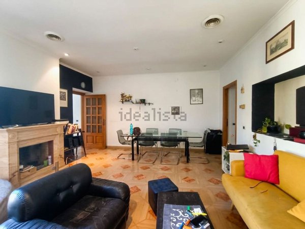 appartamento in vendita a Roma in zona Ludovisi/Sallustiano