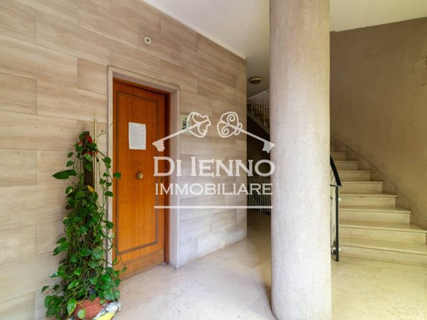 appartamento in vendita a Roma in zona Val Melaina