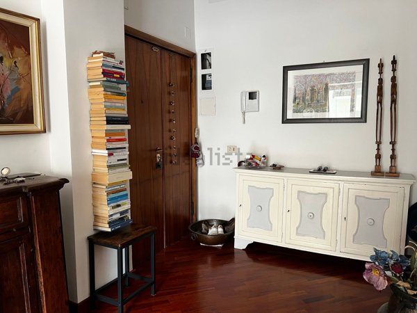 appartamento in vendita a Roma in zona Trieste