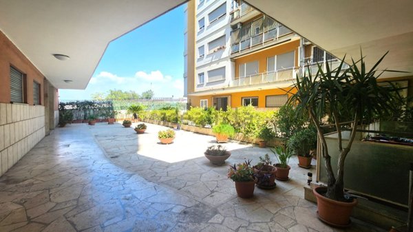appartamento in vendita a Roma in zona Trieste