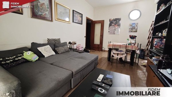 appartamento in vendita a Roma in zona Ostia