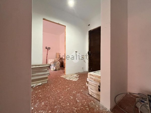 appartamento in vendita a Roma in zona Portuense