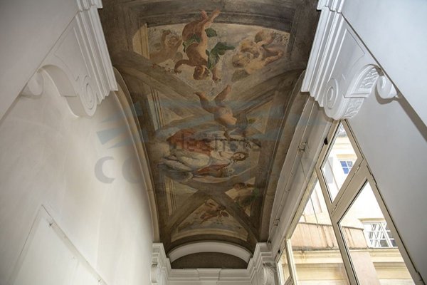 appartamento in vendita a Roma in zona Parione/Sant'Eustachio