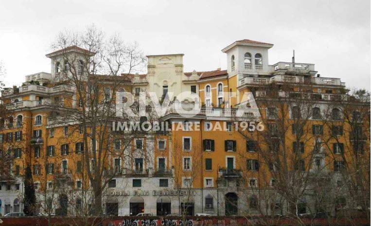 appartamento in vendita a Roma in zona San Saba - Ripa