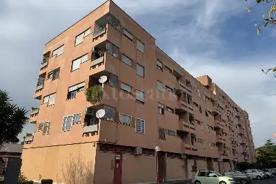 casa indipendente in vendita a Roma in zona San Basilio
