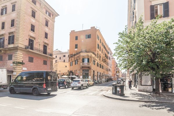 appartamento in vendita a Roma in zona Tiburtino