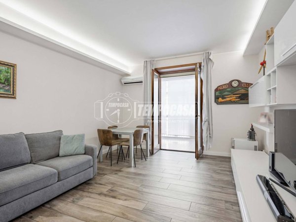 appartamento in vendita a Roma in zona Torrino