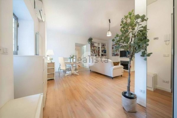 appartamento in vendita a Roma in zona Tuscolano