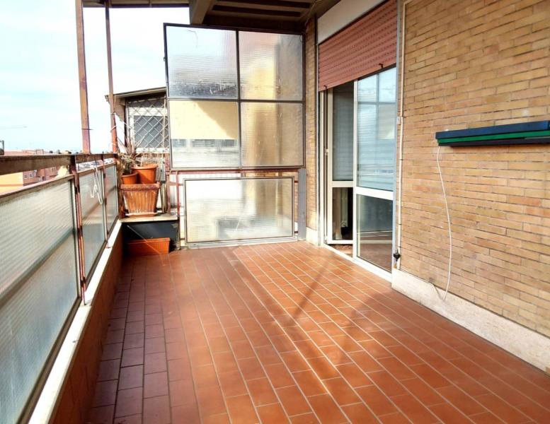 appartamento in vendita a Roma in zona Pietralata