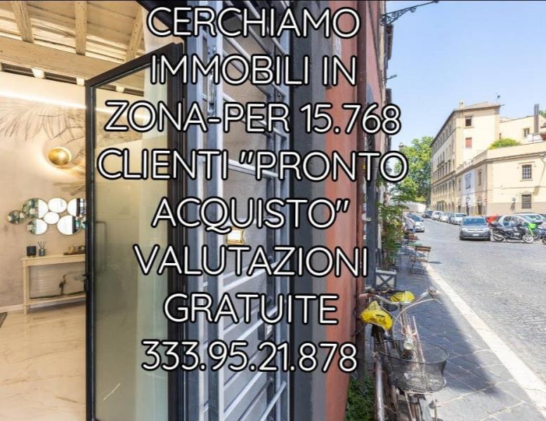 appartamento in vendita a Roma in zona Parione/Sant'Eustachio
