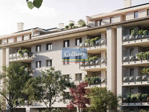 appartamento in vendita a Roma in zona Ponte Galeria