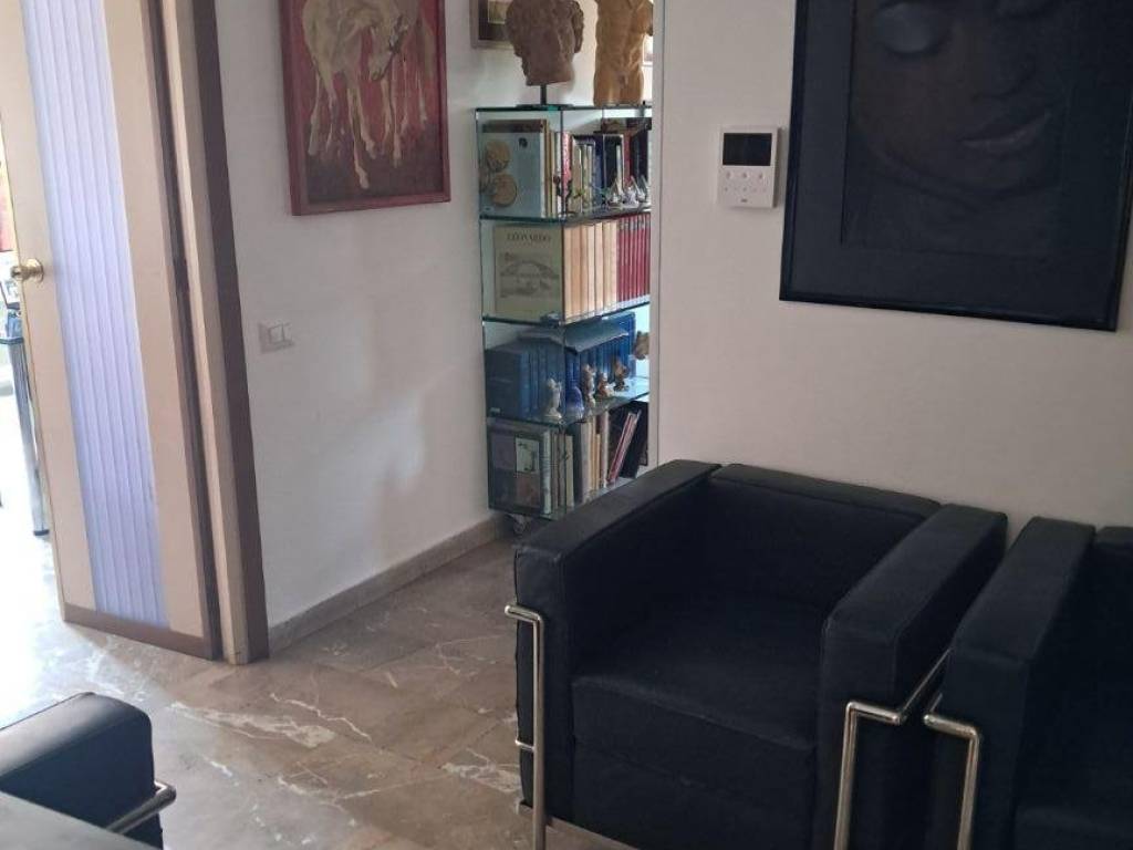 appartamento in vendita a Roma in zona Giuliano Dalmata