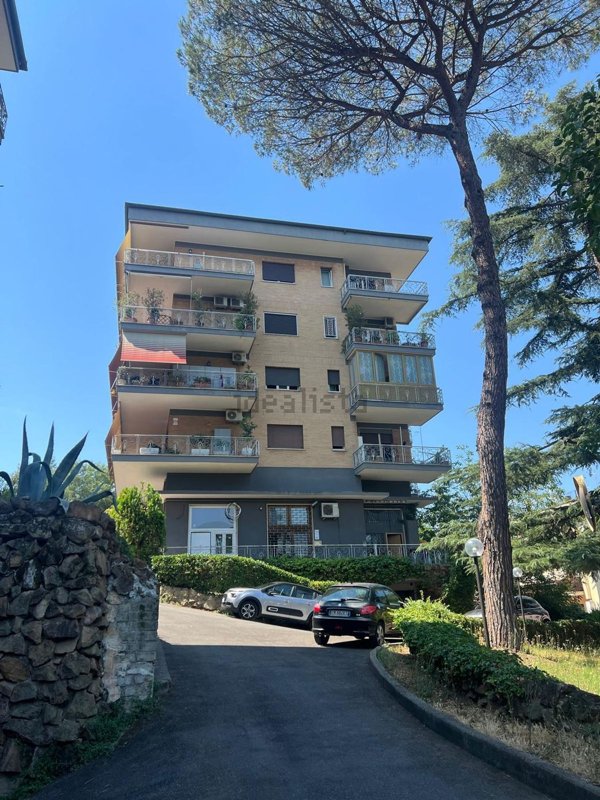 appartamento in vendita a Roma in zona Casalotti