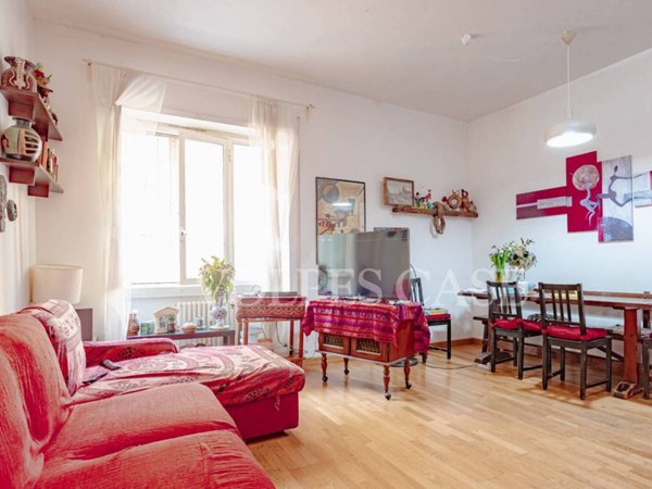 appartamento in vendita a Roma in zona Monte Sacro/Talenti