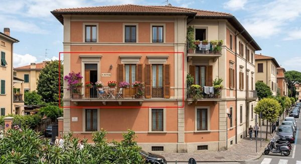 appartamento in vendita a Roma in zona Monte Sacro/Talenti