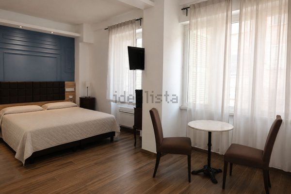 appartamento in vendita a Roma in zona Ostia