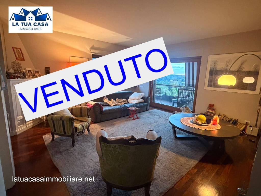 appartamento in vendita a Roma in zona Trieste