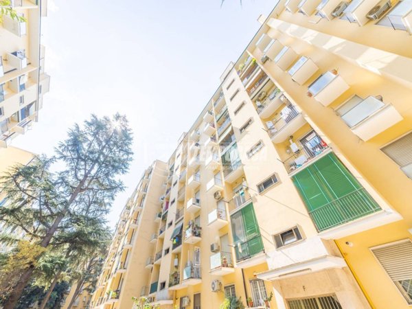 appartamento in vendita a Roma in zona Don Bosco