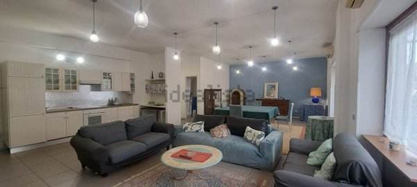 appartamento in vendita a Roma in zona Prima Porta