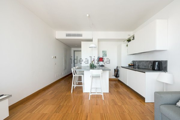 appartamento in vendita a Roma in zona Nomentano