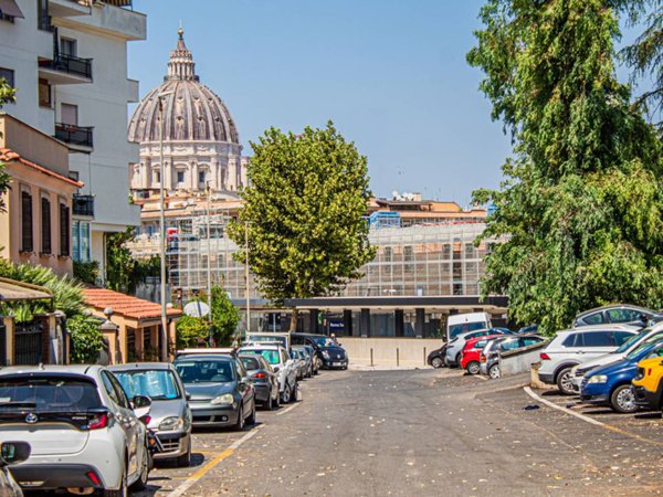 appartamento in vendita a Roma in zona Aurelio