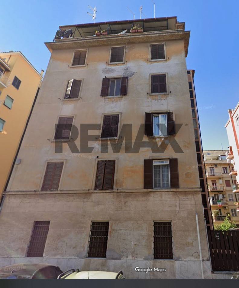 appartamento in vendita a Roma in zona Prenestino-Centocelle