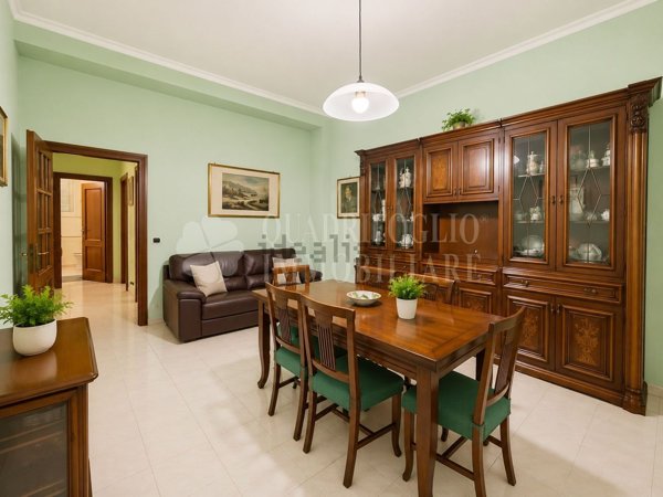 appartamento in vendita a Roma in zona Appio Latino