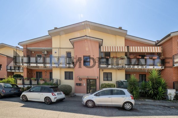 appartamento in vendita a Roma in zona La Pisana
