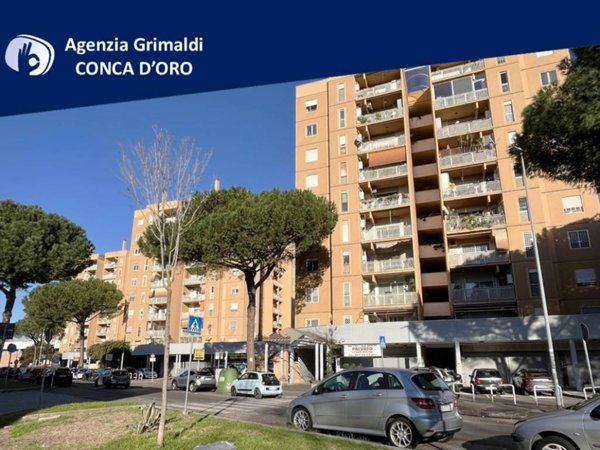 appartamento in vendita a Roma in zona Collatino