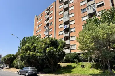 appartamento in vendita a Roma in zona Spinaceto