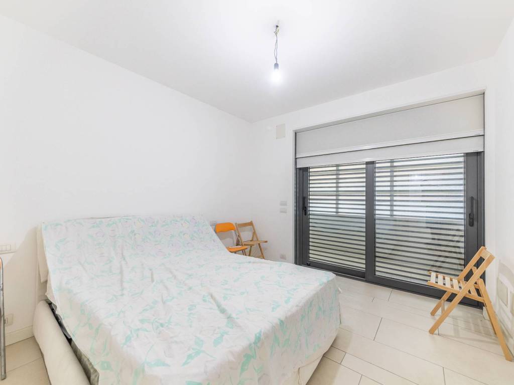 appartamento in vendita a Roma in zona Tiburtino