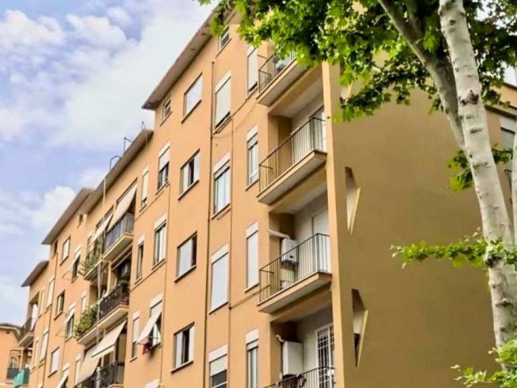 monolocale in vendita a Roma in zona Ostia