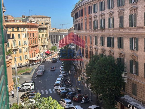 appartamento in vendita a Roma in zona Aurelio