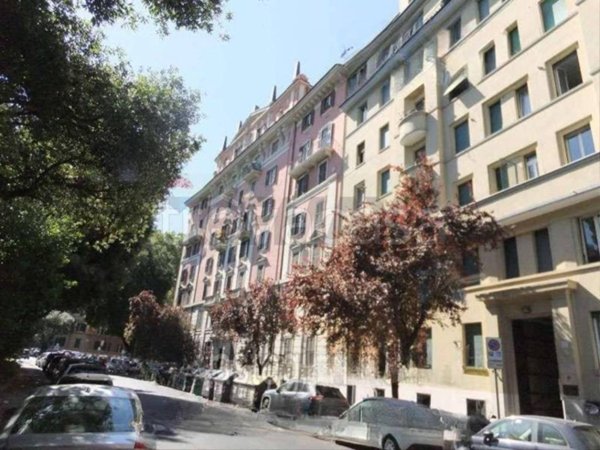 appartamento in vendita a Roma in zona Della Vittoria
