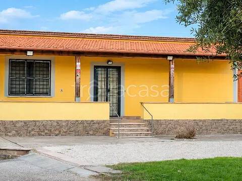 casa indipendente in vendita a Roma in zona Flaminio