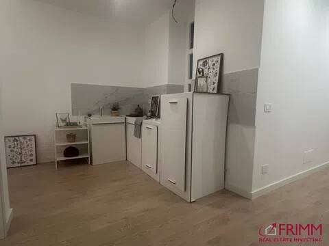 appartamento in vendita a Roma in zona Trieste