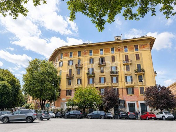 appartamento in vendita a Roma in zona Della Vittoria