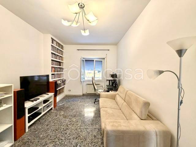 appartamento in vendita a Roma in zona Don Bosco