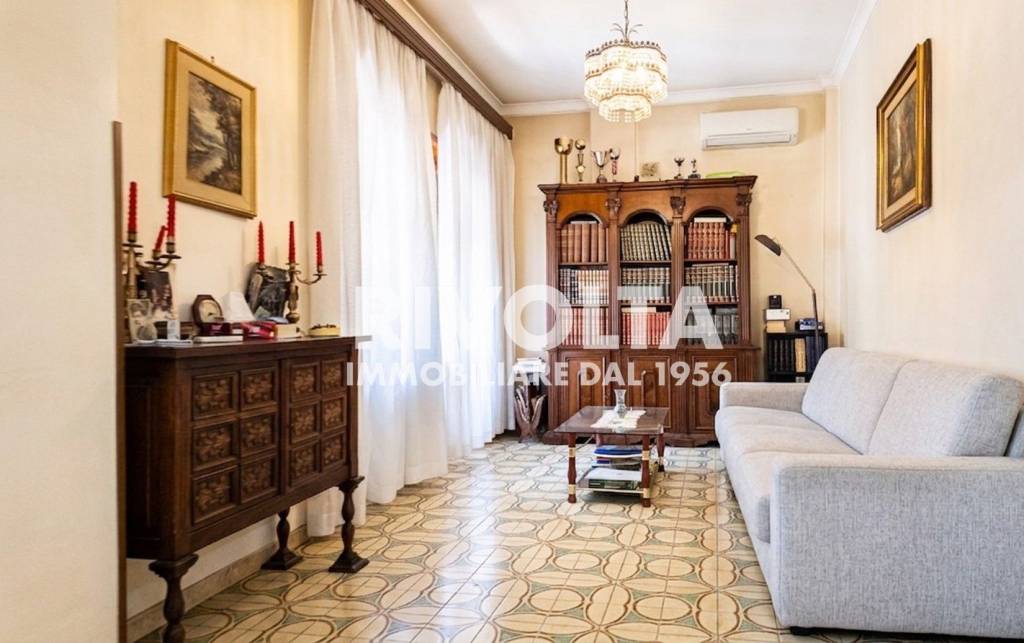 appartamento in vendita a Roma in zona Aurelio