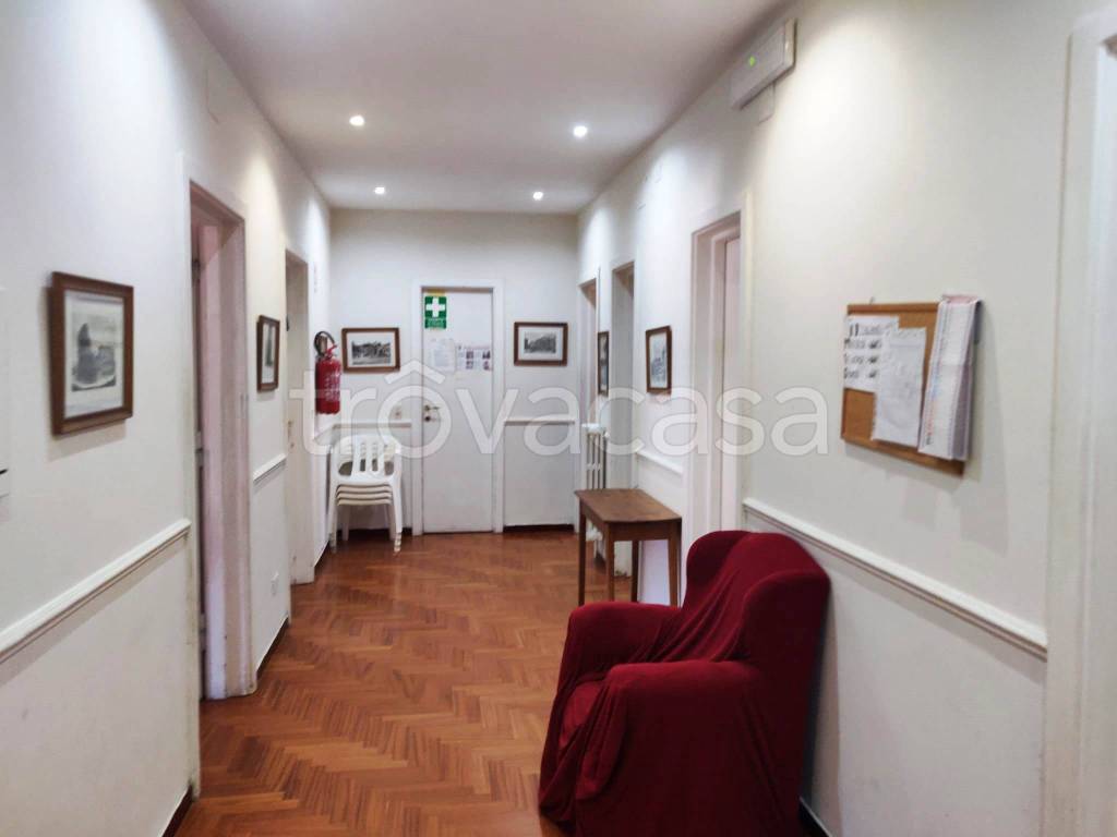 appartamento in vendita a Roma in zona Monte Sacro/Talenti