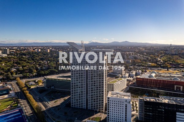 appartamento in vendita a Roma in zona Torrino