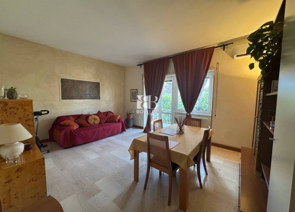 appartamento in vendita a Roma in zona Aurelio
